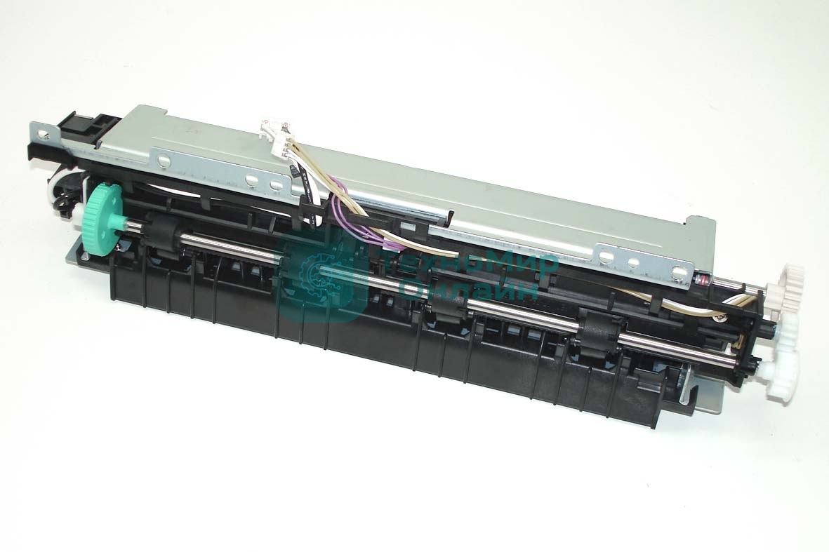 Термоблок/печка в сборе RM1-0355-050CNHP LJ 2300 Fuser Assembly
