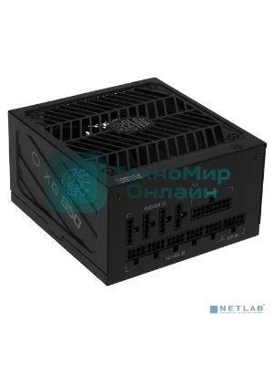 Блок питания Power Supply Cooler Master XG850 Platinum, 850W, ATX, 135mm, 24pin, 12xSATA, 6xPCI-E(6+2), APFC, 80+ Platinum, Full Modular