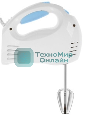 Миксер Добрыня DO-2310 (200 W) ДС-мотор