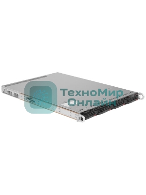 Сервер Supermicro SERVER AS -1114CS-TNR (H12SSW-AN6, CSE-LB16TS-R860AWP)