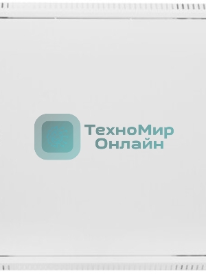 Шкаф телеком. настен, 12U, 600х650 дверь металл (ШРН-12.650.1) (1 коробка)