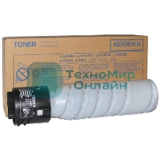 Тонер Konica-Minolta bizhub 266/306TN-222(о) 1 туба