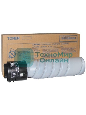 Тонер Konica-Minolta bizhub 266/306TN-222(о) 1 туба
