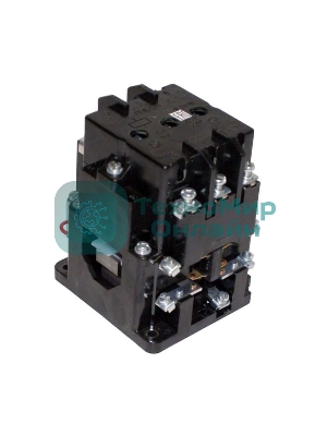 Пускатель магнитный ПМЕ 211 110В (1з) Кашин 080211100ВВ110000000