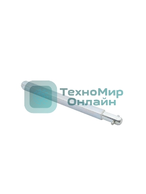 Переходник 280мм для рукояток управления TwinBlock 80-250А PROxima EKF tb-a-1-280