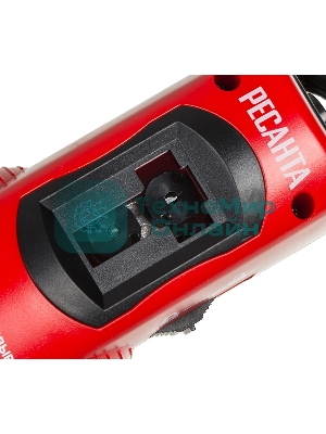 Лазерный нивелир Ресанта ПЛ-2