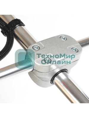 Триммер бензиновый Patriot PT 415T, 1.3 л.с.