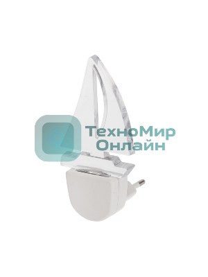 Ночник светодиодный Rexant ПАРУС ОДИНОКИЙ белое свечение, 230 В