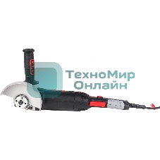 Угловая шлифовальная машина PWS125-C7 PIT