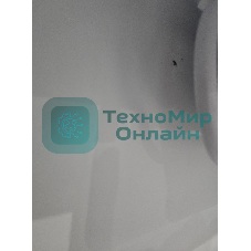 (Поврежденный товар) Холодильник Бирюса Б-M70 металлик [См.описание!]