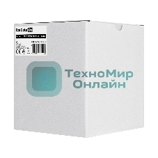 Кулер для процессора ExeGate ESNK-P0064AP4.PWM.4U.SP3.Cu серебристый, 92 мм, алюминий/медь, 3800 об/мин, 44 дБ, 4 pin, 280 Вт, 125.4 мм