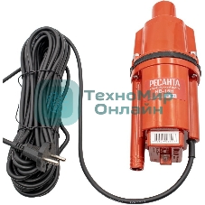 Насос вибрационный НВ-15Н Ресанта 77/8/4