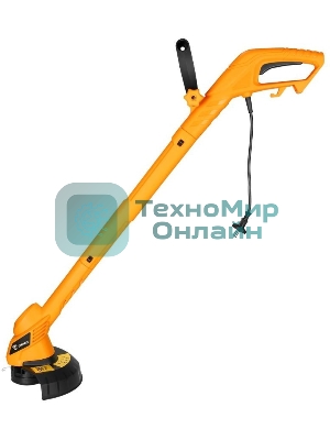 Триммер электрический Deko DKTR500, от сети, 500 Вт