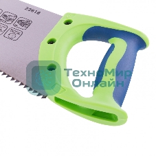 Ножовка по дереву Сибртех 