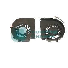 Вентилятор (кулер) для ноутбука Dell Inspiron 14V N4020 N4030 M4010 VER-1