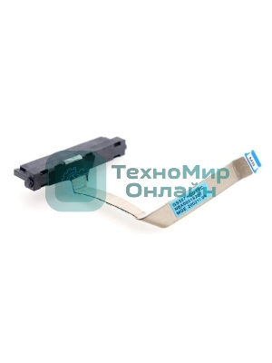 Шлейф жесткого диска для ноутбука Lenovo IdeaPad 5 15ARE05 S550-15IIL S550-15ITL
