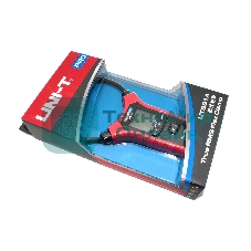 Токоизмерительные клещи UNI-T UT281A с гибким захватом