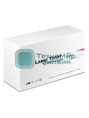 Картридж лазерный Cactus CS-TK8800M пурпурный (20000 стр.) для Kyocera Ecosys P8060cdn