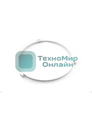 Кольцо вращения тарелки для свч (микроволновой) печи универсальное D-190 мм