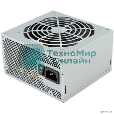 Блок питания Inwin/Powerman B65E, 650Вт, 80 PLUS Bronze, 120мм, серый