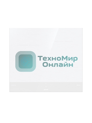 Индукционная варочная панель Gorenje GI6421SYW белый