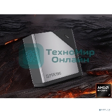 Мини ПК GMK Technology NucBox K12/H255/32GB+1TB (AMD Ryzen 7 H 255) 32GB+1TB, Win 11 Pro