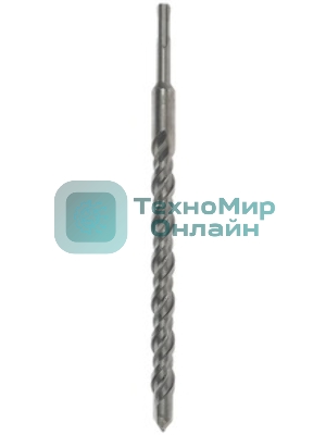 Бур по бетону Matrix, 20 х 300 мм, SDS PLUS