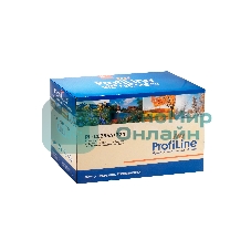 Картридж лазерный ProfiLine PL-CE255A/724 для принтеров HP LJ P3010/3015d/3015dn/3015n/3015x/3016/MFP M525/Canon LBP6750dn/6780x 6000 копий
