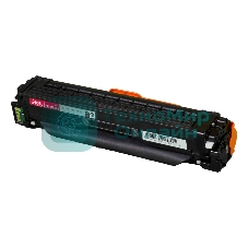 Картридж лазерный Sakura CLTM504S для Samsung CLP-415, CLX-4195, SL-C1810, SL-C1860, пурпурный, 1800 к.
