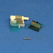 Ремонтный комплект (ролик захвата + площадка отделения) BROTHER HL-5440/5445/5450/5452/5470/5472/6180 (LU9244001/LY5384001)