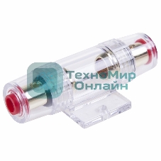 Держатель предохранителя Rexant AGU 