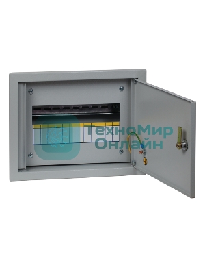 Щит ЩРВ-12(з) EKF mb11-12