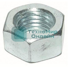 Гайка DKC CM110600 М6 (уп. 200 шт)