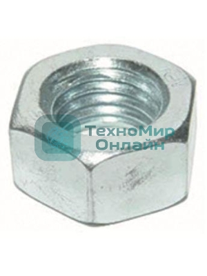 Гайка DKC CM110600 М6 (уп. 200 шт)