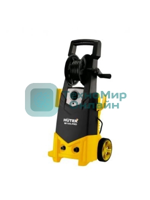 Мойка Huter W195-PRO