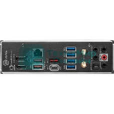 Материнская плата MSI MAG B650M MORTAR WIFI, AM5, AMD B650, 4xDDR5, 6xSATA, 2xM.2, 1xPCI-E 4.0 x16, 1xPCI-E 4.0 x4, 1xHDMI, 1xDP, 1x2.5Gb LAN, 3xUSB 3.2 Gen 2, 4xUSB 3.2 Gen 1, 1xUSB-C 3.2 Gen 2x2, 5x3.5мм аудио, 7.1, Micro-ATX