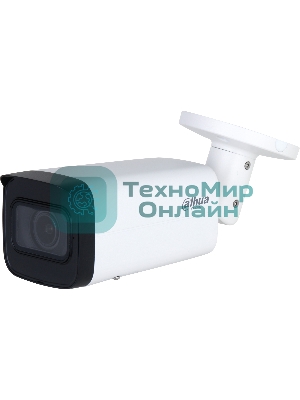 Камера видеонаблюдения IP Dahua DH-IPC-HFW2241TP-ZS-27135 2.7-13.5мм цв.