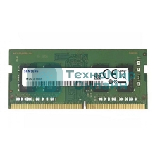Оперативная память Samsung DDR4 16GB UNB SODIMM 3200 1Rx8, 1.2V