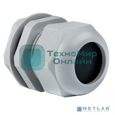 Сальник PG25 IP54 EKF plc-pg-25