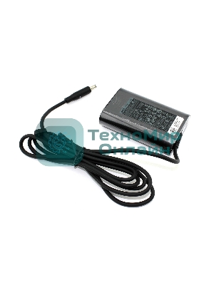 Блок питания (сетевой адаптер) для ноутбуков Dell 19.5V 2.31A 45W 4.5x3.0