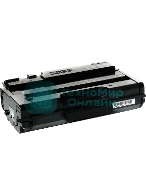 Картридж лазерный SP 330H черный SP330DNw/SP230SN/SP230SFN (7K)