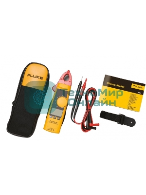 Токоизмерительные клещи FLUKE 365