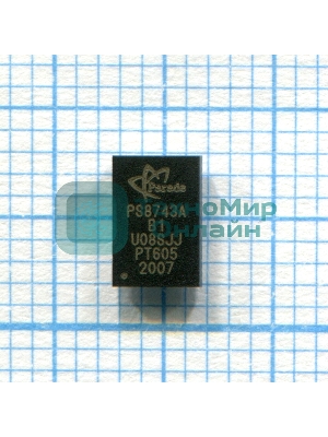 Контроллер Type-C PS8743A B1