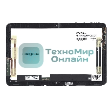 Модуль HP Elite X2 1011 G1 FHD черный с рамкой