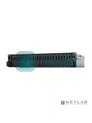 Модуль расширения СХД Synology FS 24BAY NO SSD FX2421