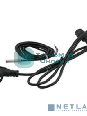 Микропроцессорная контрольная панель Cabeus, 19