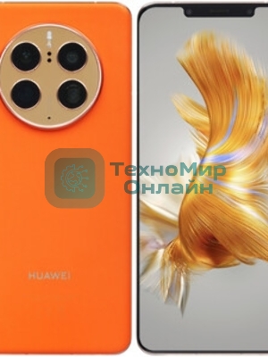 Камера передняя (селфи) для Huawei Mate 50 Pro