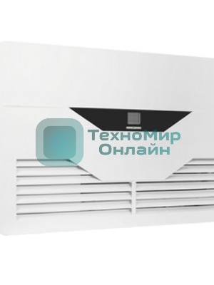 Осушитель воздуха Neoclima FDW03H белый, 76.8 л/сутки