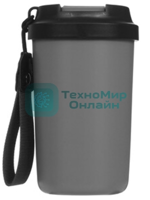 Термокружка LARA LR04-26 Gray