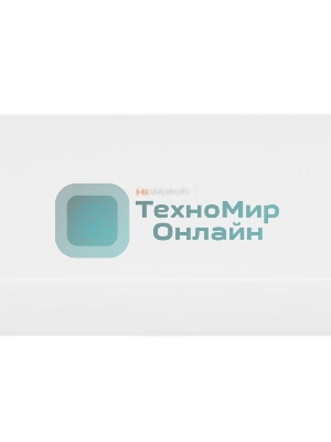Видеорегистратор HiWatch DS-N208P(C)